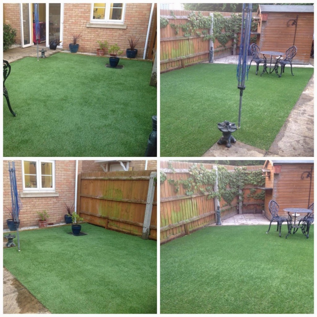 Artificial Turf